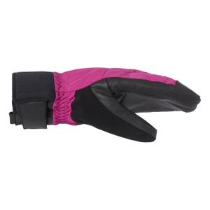 Luvas de esqui de 3 dedos Helly Hansen ULLR D image-2