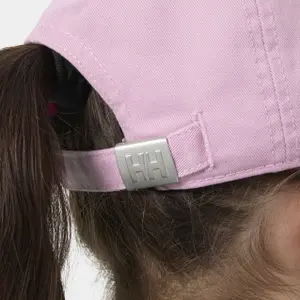 Baseball cap for kids Helly Hansen Logo Cap image-2