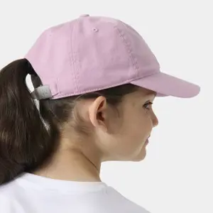 Baseball cap for kids Helly Hansen Logo Cap image-3