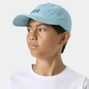 Baseball cap for kids Helly Hansen Logo Cap image-1