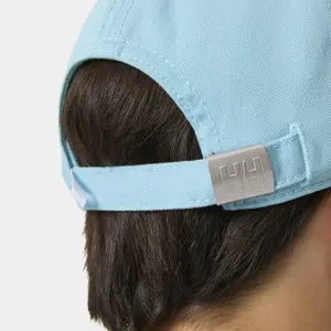 Baseball cap for kids Helly Hansen Logo Cap image-2