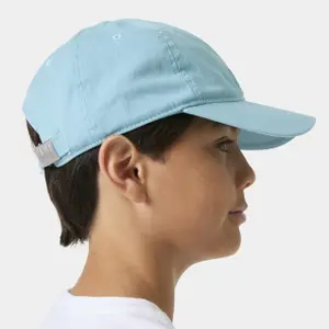 Baseball cap for kids Helly Hansen Logo Cap image-3