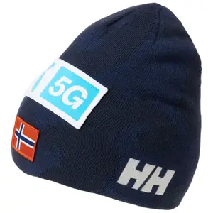 Kinder Mütze Helly Hansen World Cup image-0