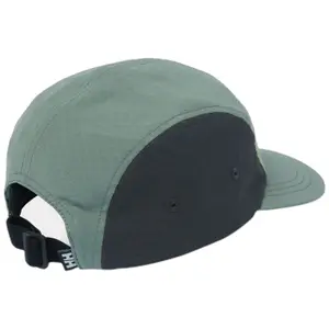 Gorra 5 Panel Helly Hansen Cascade Shield image-1