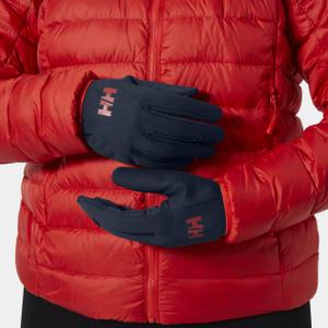 Skihandschuhe Helly Hansen Hardface Fleece Touch