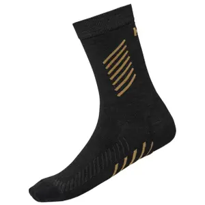 Football Socks Helly Hansen Durawool Light Hiking image-0