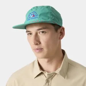 Baseball cap Helly Hansen Awe Summer image-1