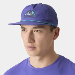 Baseball cap Helly Hansen Awe Summer image-1