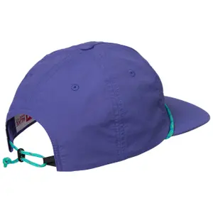 Baseball cap Helly Hansen Awe Summer image-4