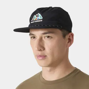 Baseball cap Helly Hansen Awe Summer image-1