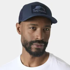 Trucker Cap Helly Hansen image-1