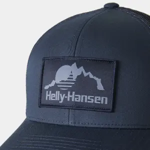 Trucker Cap Helly Hansen image-4