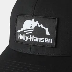 Trucker Cap Helly Hansen image-4