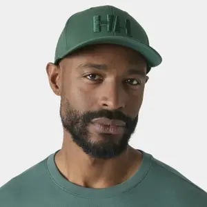 Baseball cap Helly Hansen Brand image-1