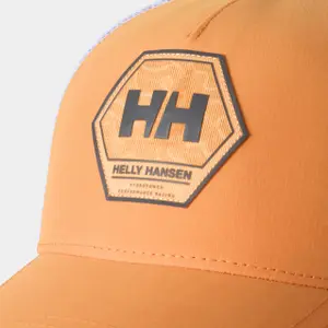 Trucker Cap Helly Hansen Logo image-4