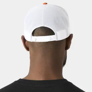Trucker Cap Helly Hansen Logo image-3