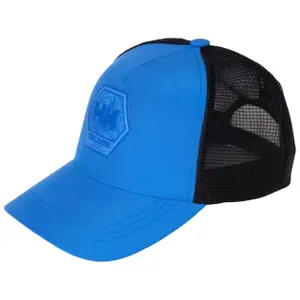 Trucker Cap Helly Hansen Logo
