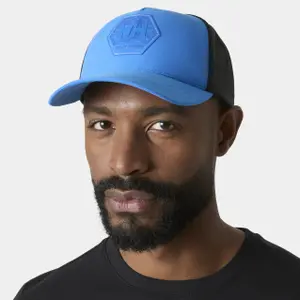 Trucker Cap Helly Hansen Logo image-1