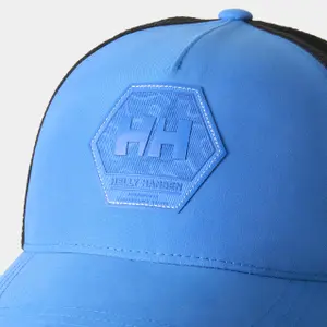Trucker Cap Helly Hansen Logo image-4
