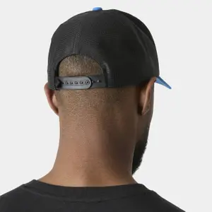 Trucker Cap Helly Hansen Logo image-3