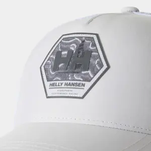 Trucker Cap Helly Hansen Logo image-4