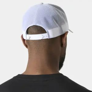 Trucker Cap Helly Hansen Logo image-3