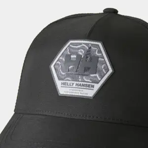 Trucker Cap Helly Hansen Logo image-4