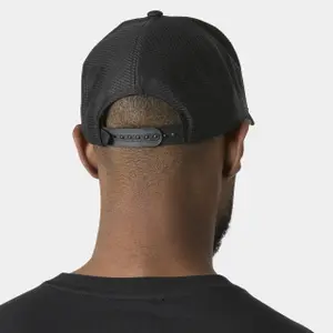 Trucker Cap Helly Hansen Logo image-3