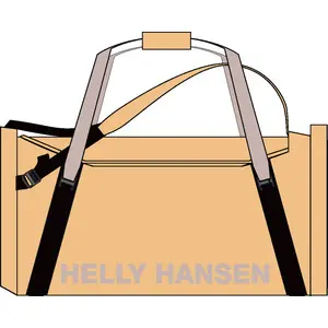Duffle Bag Helly Hansen 2 image-0