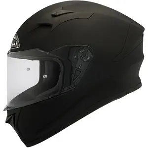 Casque moto intégral SMK stellar image-0