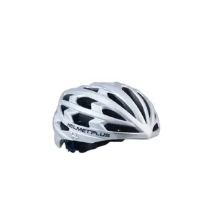 Capacete de ciclismo urbano HelmetPlus Cronos image-1