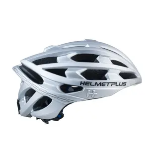 Capacete de ciclismo urbano HelmetPlus Cronos image-0