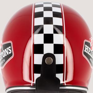 Jet motorhelm Helstons Flag image-1