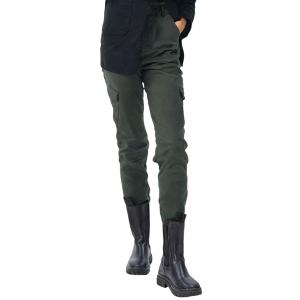 Motorcykeljeans til kvinder Helstons Laguna