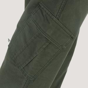 Motorcykeljeans til kvinder Helstons Laguna image-2