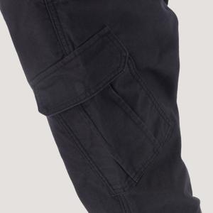 Motorcykeljeans til kvinder Helstons Laguna image-1