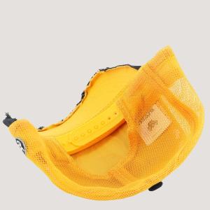 Czapka 5-panelowa bawełniana Helstons Winged Wheel image-2