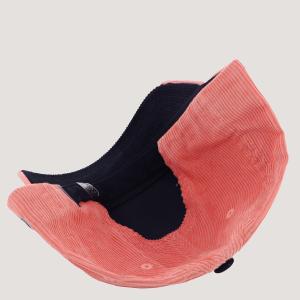 Czapka baseballowa z weluru Helstons Voyager image-2