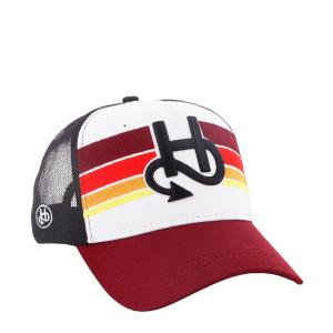 5-Panel Baumwollkappe Helstons Horizon