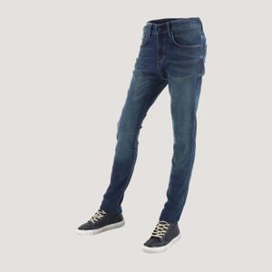 Motorcykel jeans til kvinder Helstons Calamity image-1