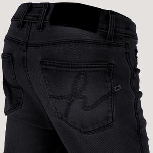 Motorcykel jeans til kvinder Helstons Calamity image-1