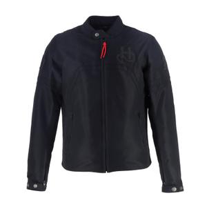 Technical fabric motorcycle jacket Helstons Indianapolis