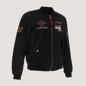 Canvas motorcycle jacket Helstons Tiger image-2