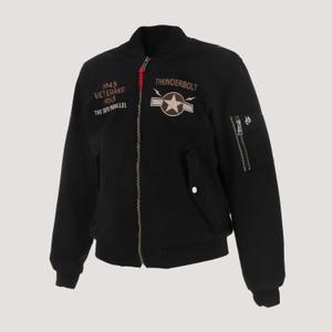 Canvas motorcycle jacket Helstons Tiger image-3