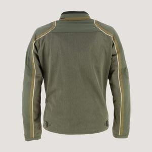 Motorcykeljakke i stof Helstons Phoenix Air image-1