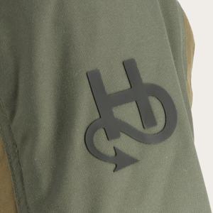 Motorcykeljakke i stof Helstons Phoenix Air image-4