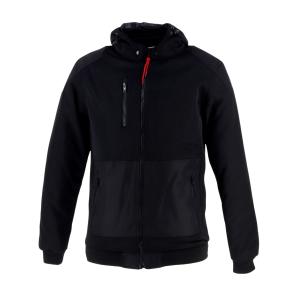 Motorcykeljakke i mesh-stof Helstons Soft Air