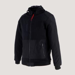 Motorcykeljakke i mesh-stof Helstons Soft Air image-3