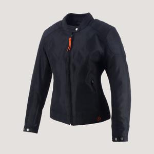 Motorcycle jacket woman Helstons Jody Air image-1