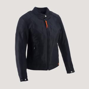 Motorcycle jacket woman Helstons Jody Air image-2